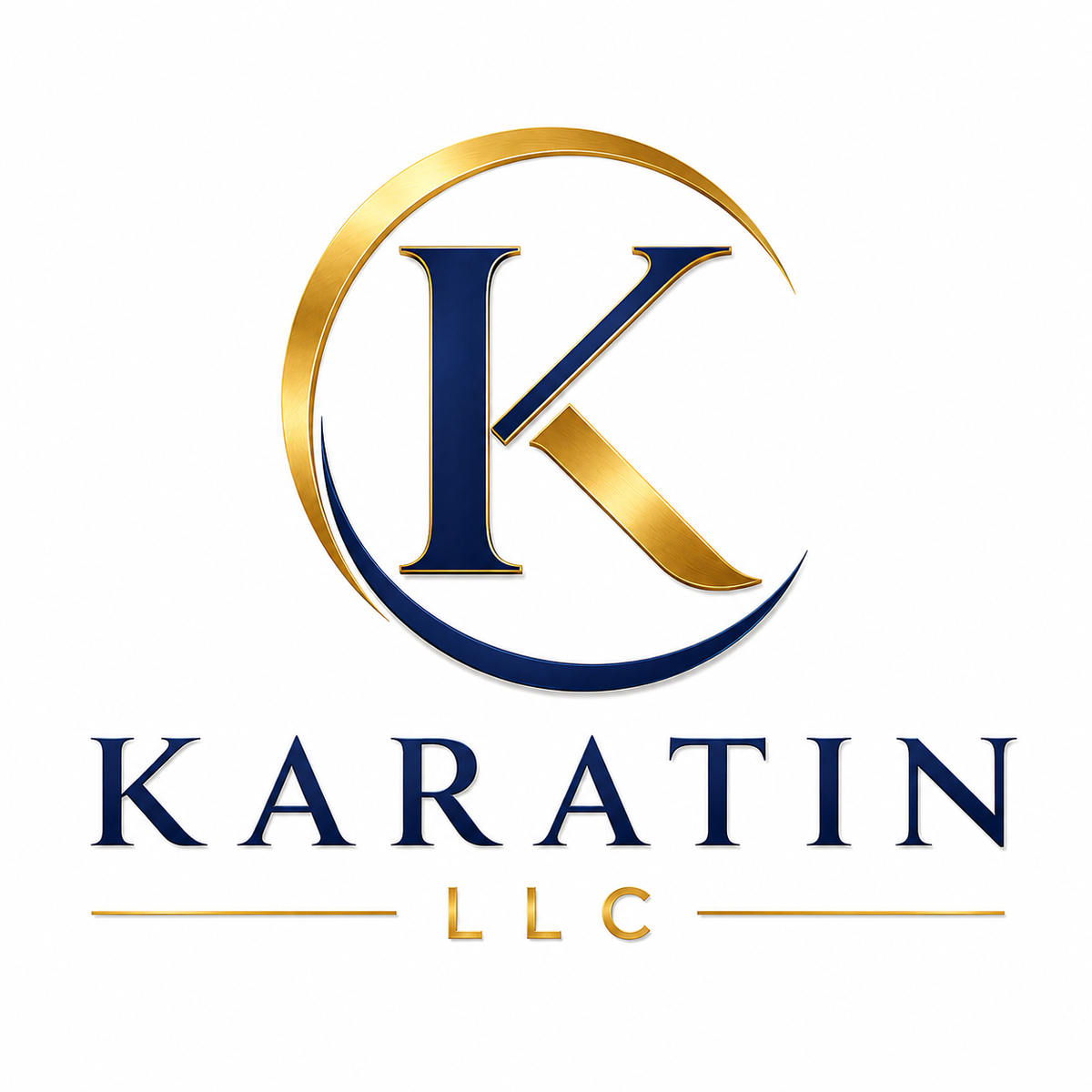 Karatin LLC logo